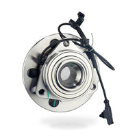 Front Wheel Bearing Hub Assembly Suitable for Dodge Dakota Durango 2000-2004 - ZT3
