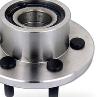 Front Wheel Bearing Hub Assembly Suitable for Dodge Dakota 1997-2004 Durango - XQ1