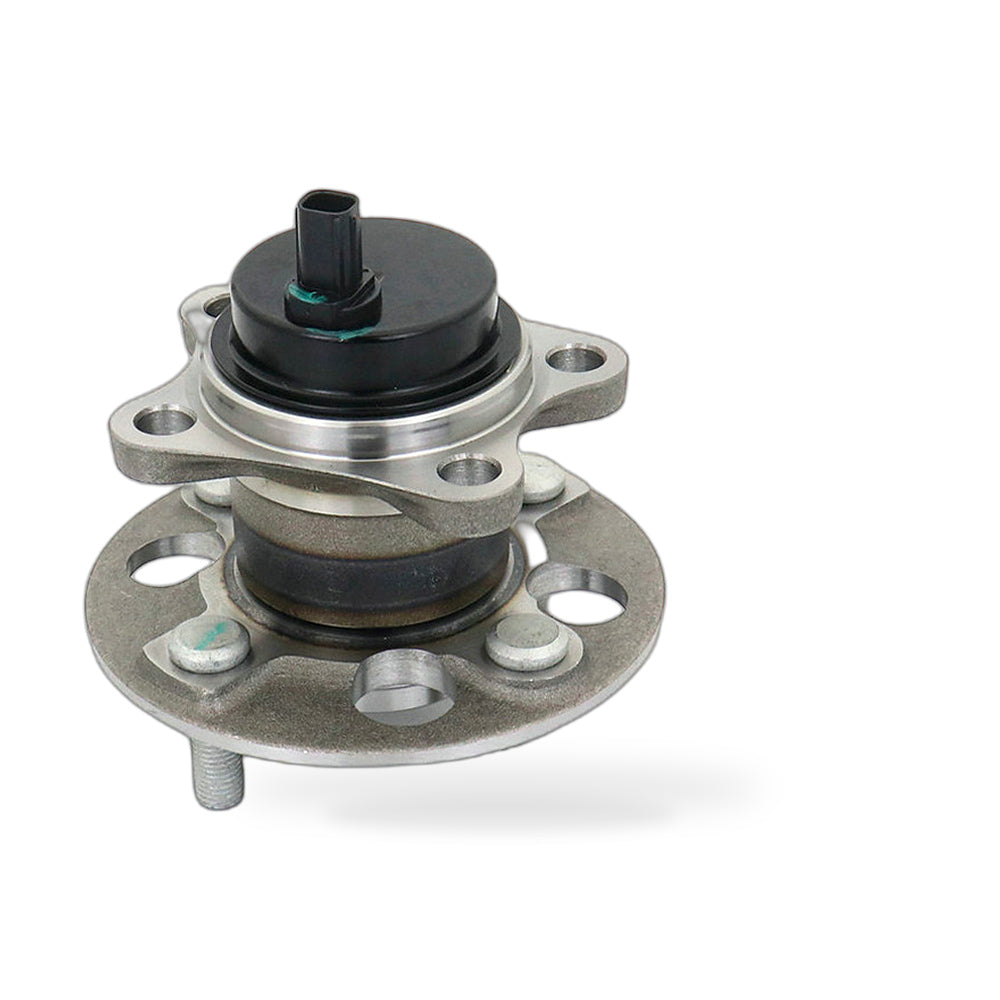 Rear Wheel Bearing Hub Assembly Suitable for Daihatsu Terios Xenia Toyota Avanza - ZT2
