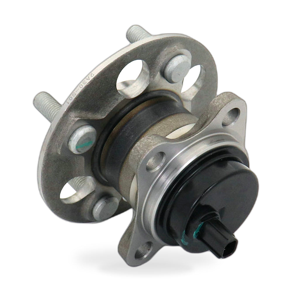 Rear Wheel Bearing Hub Assembly Suitable for Daihatsu Terios Xenia Toyota Avanza - ZT3