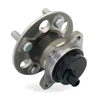 Rear Wheel Bearing Hub Assembly Suitable for Daihatsu Terios Xenia Toyota Avanza - ZT3