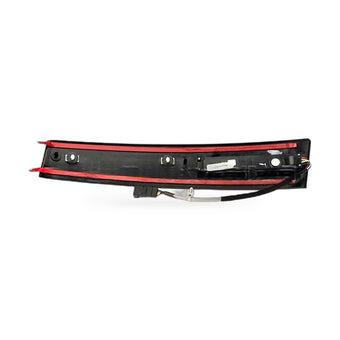 compare product Pillar Trim Panel Suitable for Ford Explorer 2011-2019 Left Front Outer with