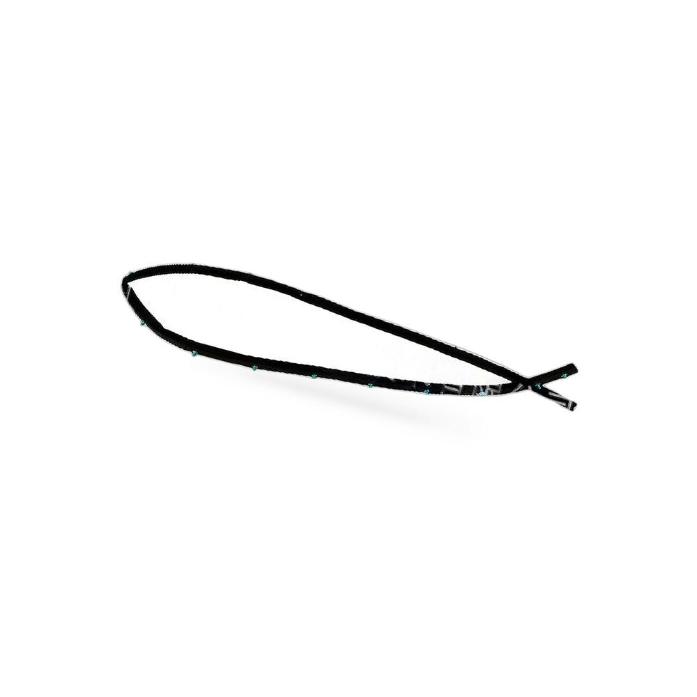 Floor Trim Suitable for Ford Edge 2015-2024 Right Side FT4B-R20758AB - BD3