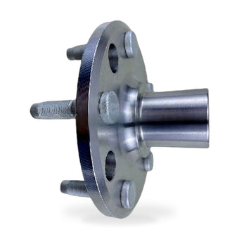compare product Front Wheel Hub Suitable for Ford Edge 2013 Import 3.5L BT4Z-1104A