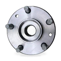 Front Wheel Hub Suitable for Ford Mondeo 2001-2007 LK1S7W-1104AA - ZT2