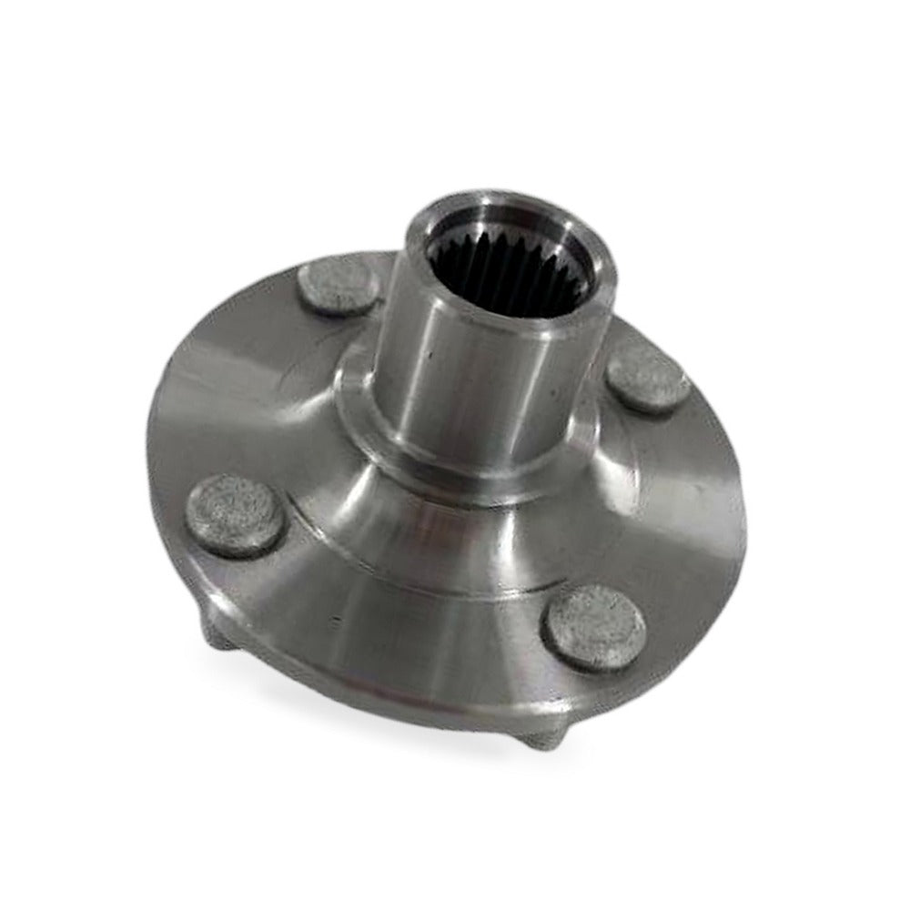 Front Wheel Hub Suitable for Ford Fiesta 2009-2013 1.25L 1.4L 1.6L DG80-33060AA - BD1
