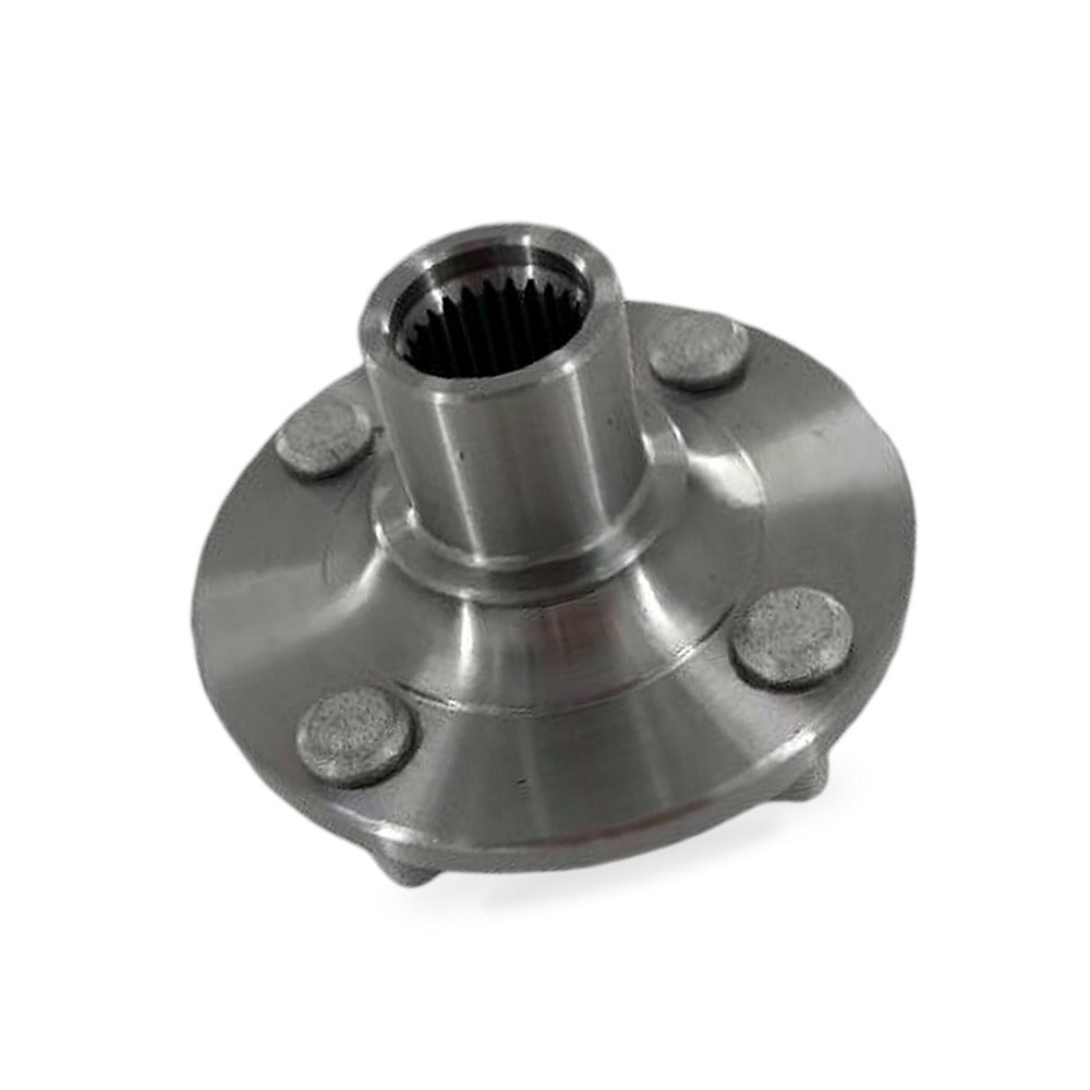 Front Wheel Hub Suitable for Ford Fiesta 2009-2013 1.25L 1.4L 1.6L DG80-33060AA - BD4