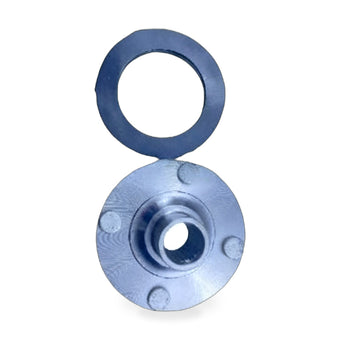 compare product Front Wheel Hub Suitable for Ford EcoSport 2013-2018 1.5L 2.0L B1BC-1104A5A