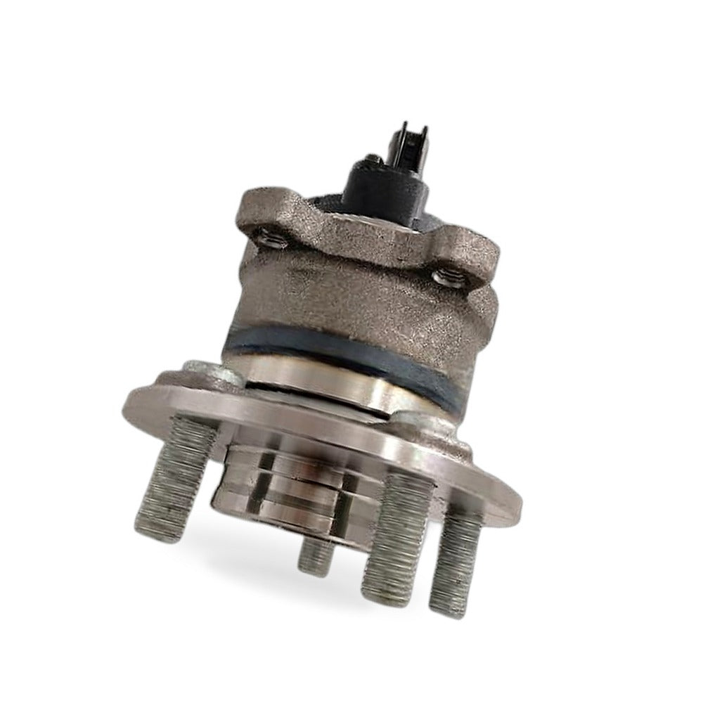 Rear Wheel Hub with Bearing Suitable for Ford S-Max 2006-2014 6G91-2C299AAB - BD1