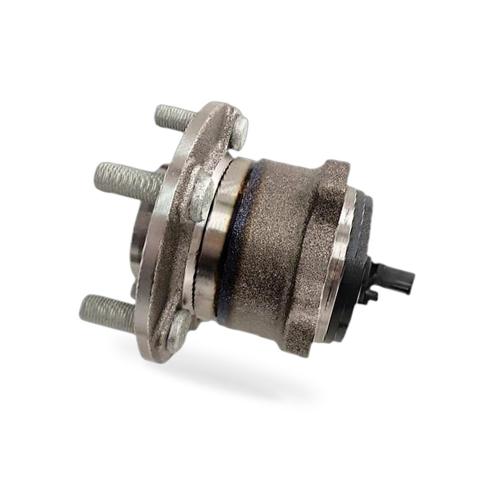 Rear Wheel Hub with Bearing Suitable for Ford S-Max 2006-2014 6G91-2C299AAB - BD3