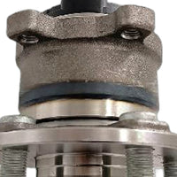 Rear Wheel Hub with Bearing Suitable for Ford S-Max 2006-2014 6G91-2C299AAB - XQ1