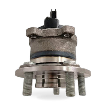 compare product Rear Wheel Hub with Bearing Suitable for Ford S-Max 2006-2014 6G91-2C299AAB