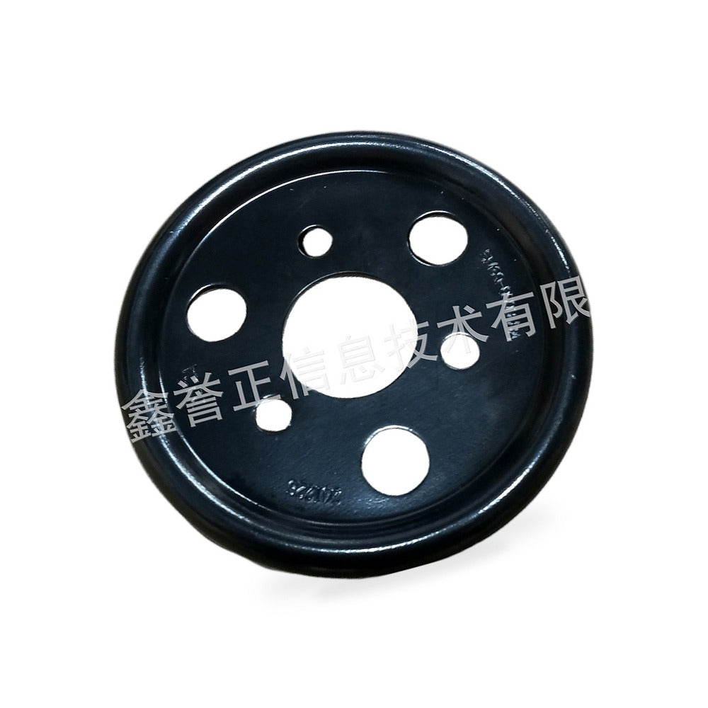 Fan Wheel Suitable for Ford Edge Escape Explorer Focus Mustang Transit Lincoln - BD4