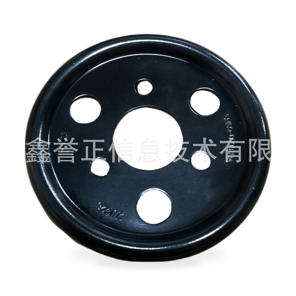 Fan Wheel Suitable for Ford Edge Escape Explorer Focus Mustang Transit Lincoln - ZT3