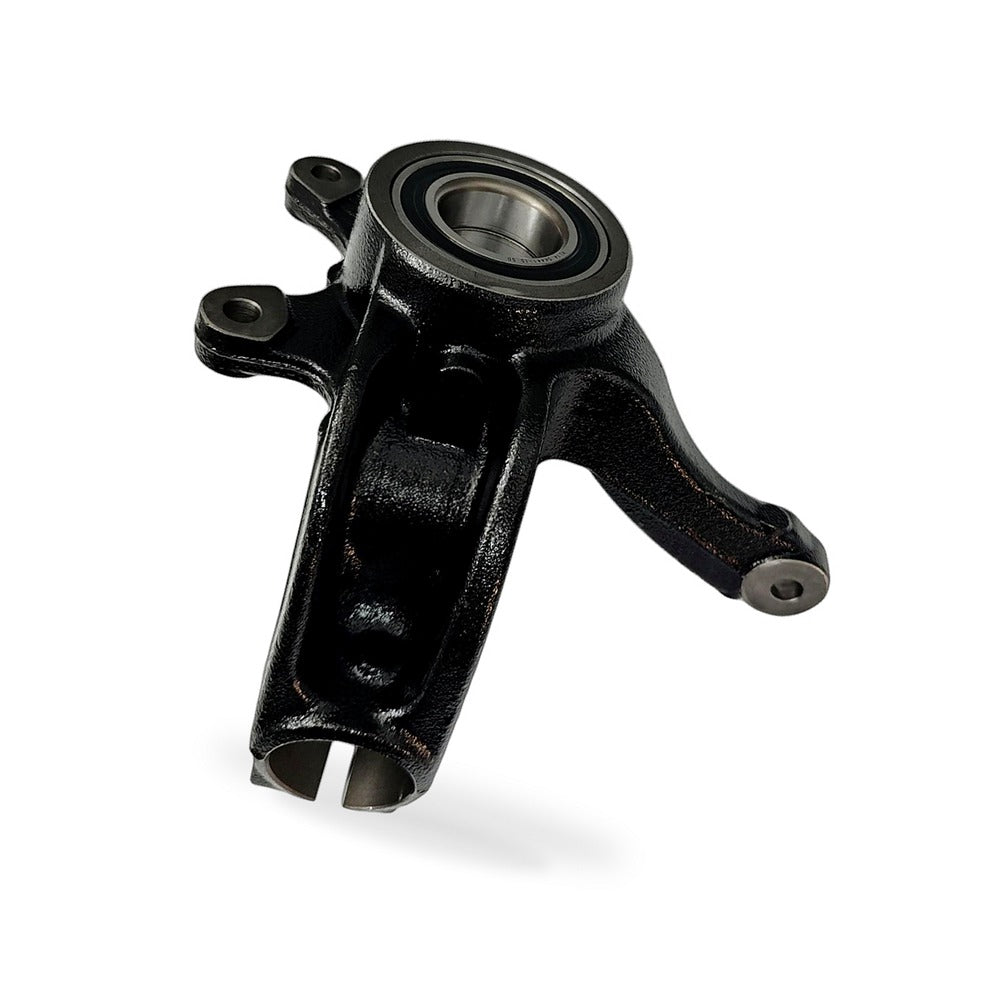 Steering Knuckle with Bearing Assembly Suitable for Ford Fiesta EcoSport - BD1