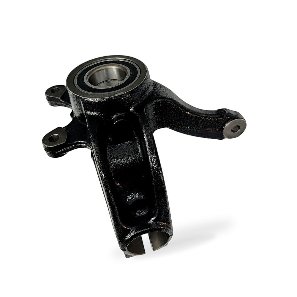 Steering Knuckle with Bearing Assembly Suitable for Ford Fiesta EcoSport - BD2