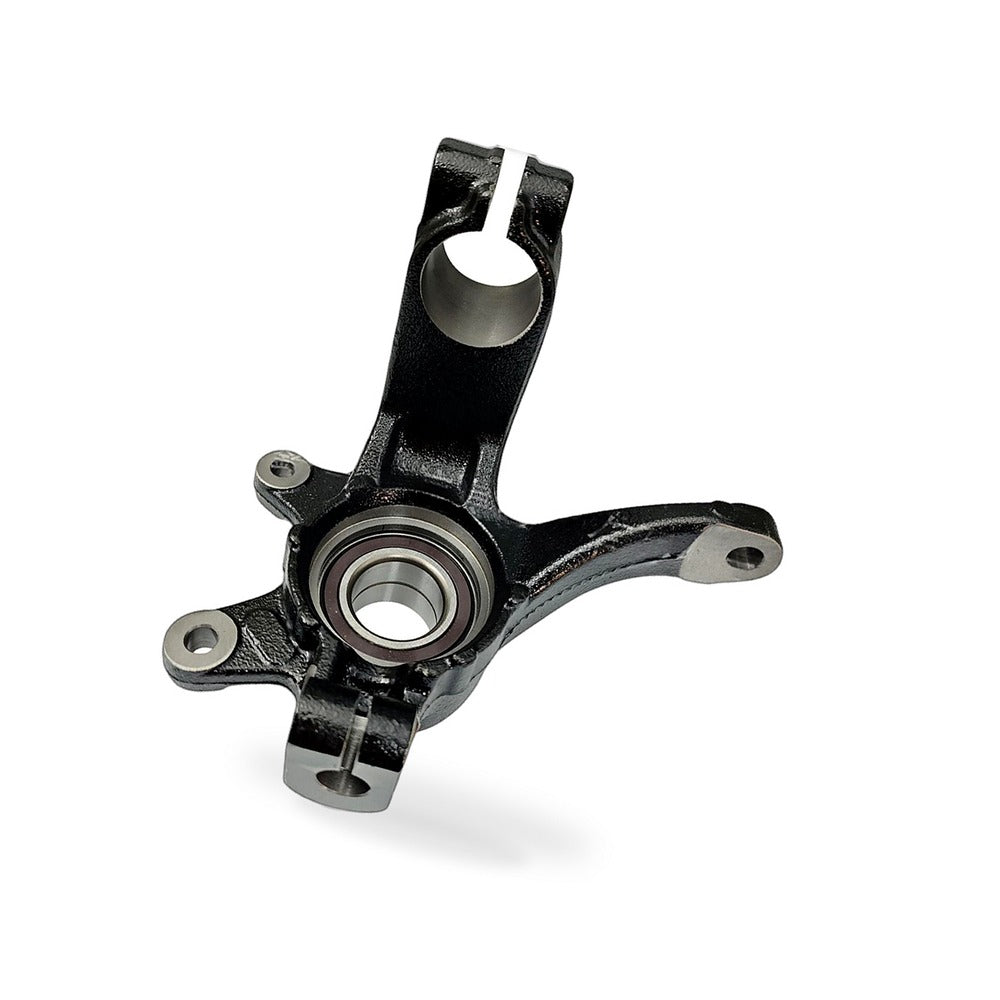 Steering Knuckle with Bearing Assembly Suitable for Ford Fiesta EcoSport - BD3