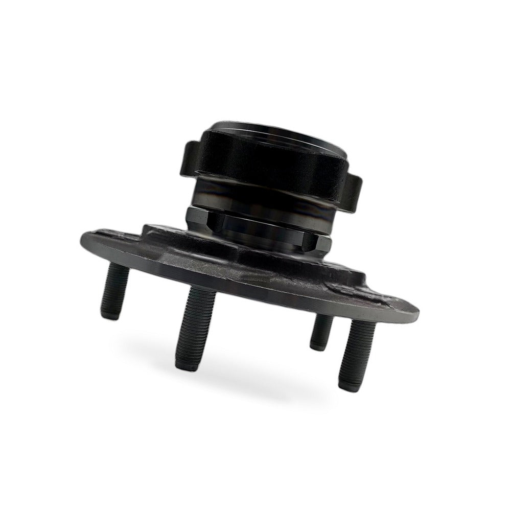 Front Wheel Hub Suitable for Ford Transit 2019-2021 KK21-2C300-AC KK21-2C300-AB - BD1