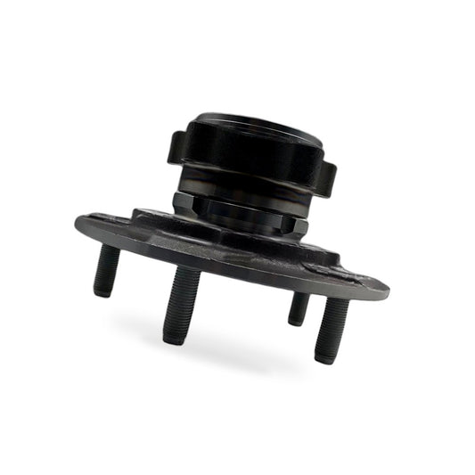 Front Wheel Hub Suitable for Ford Transit 2019-2021 KK21-2C300-AC KK21-2C300-AB