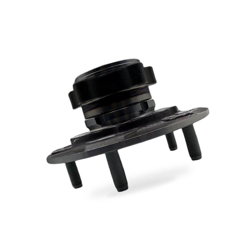 Front Wheel Hub Suitable for Ford Transit 2019-2021 KK21-2C300-AC KK21-2C300-AB - BD2