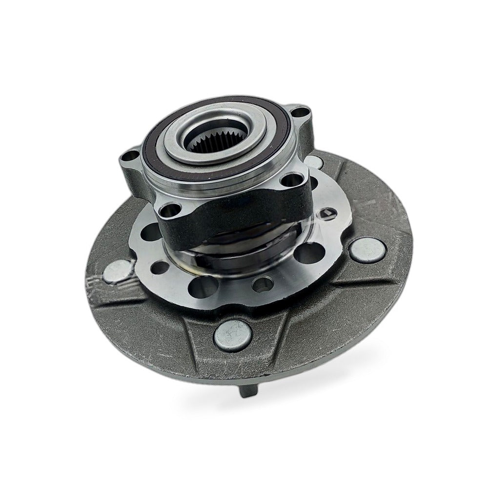 Front Wheel Hub Suitable for Ford Transit 2019-2021 KK21-2C300-AC KK21-2C300-AB - BD4