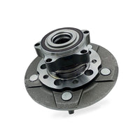 Front Wheel Hub Suitable for Ford Transit 2019-2021 KK21-2C300-AC KK21-2C300-AB - BD4