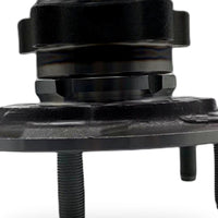 Front Wheel Hub Suitable for Ford Transit 2019-2021 KK21-2C300-AC KK21-2C300-AB - XQ1