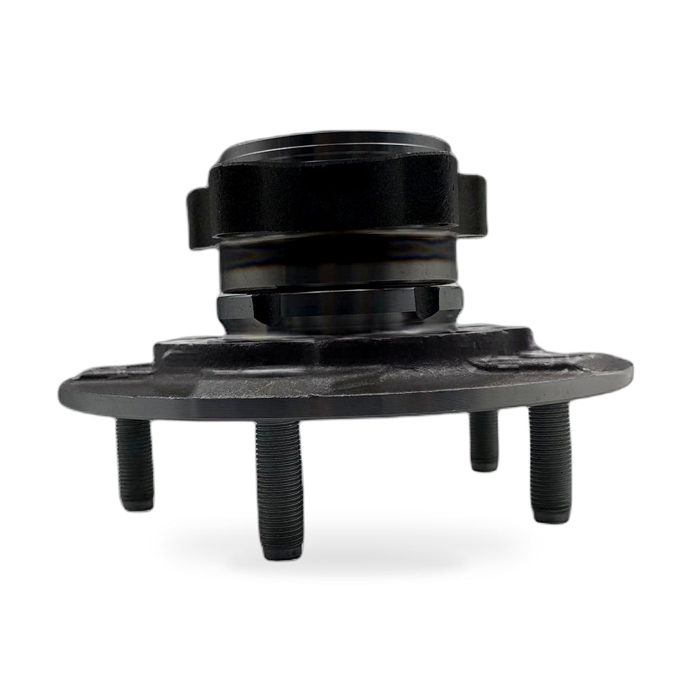 Front Wheel Hub Suitable for Ford Transit 2019-2021 KK21-2C300-AC KK21-2C300-AB - ZT2