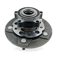 Front Wheel Hub Suitable for Ford Transit 2019-2021 KK21-2C300-AC KK21-2C300-AB - ZT3