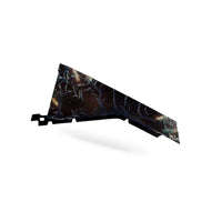 Rear Door Pillar Outer Trim RH Suitable for Ford Escape 2019-2023 LJ6B-S254A42 - BD1