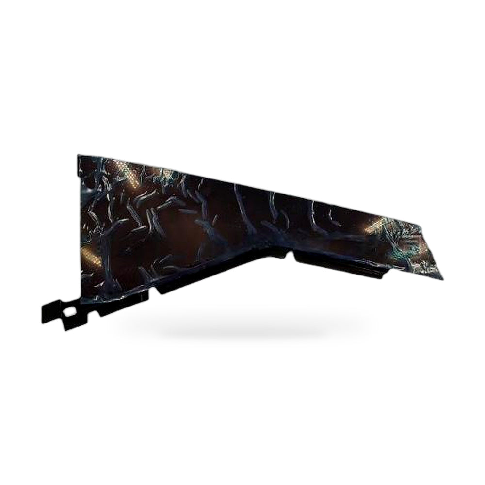 Rear Door Pillar Outer Trim RH Suitable for Ford Escape 2019-2023 LJ6B-S254A42 - ZT2