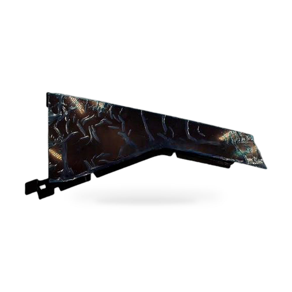 Rear Door Pillar Outer Trim RH Suitable for Ford Escape 2019-2023 LJ6B-S254A42 - ZT3
