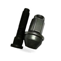 Wheel Nut Suitable for Ford Edge Explorer Flex Fusion Taurus 06-19 6L2Z-1012BA - BD1