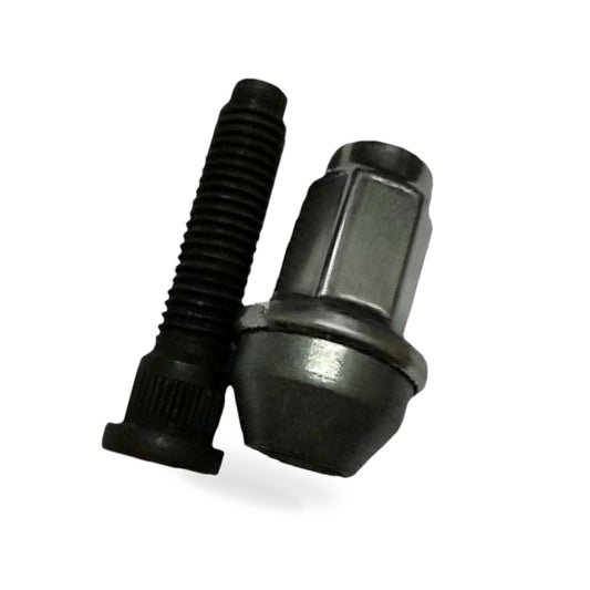 Wheel Nut Suitable for Ford Edge Explorer Flex Fusion Taurus 06-19 6L2Z-1012BA