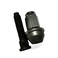 Wheel Nut Suitable for Ford Edge Explorer Flex Fusion Taurus 06-19 6L2Z-1012BA - BD2
