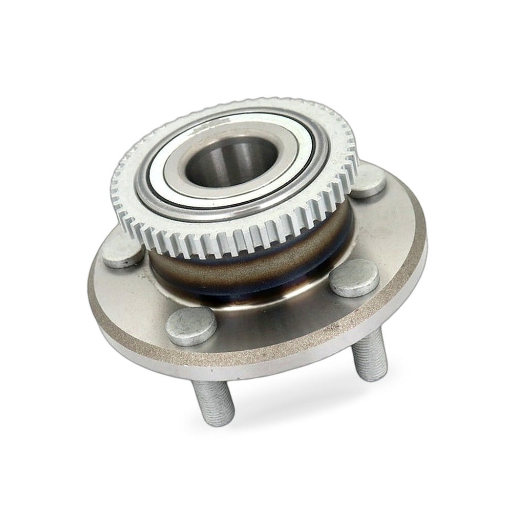 Front Wheel Bearing Hub Assembly Suitable for Ford Mustang 2005-2014 - BD4