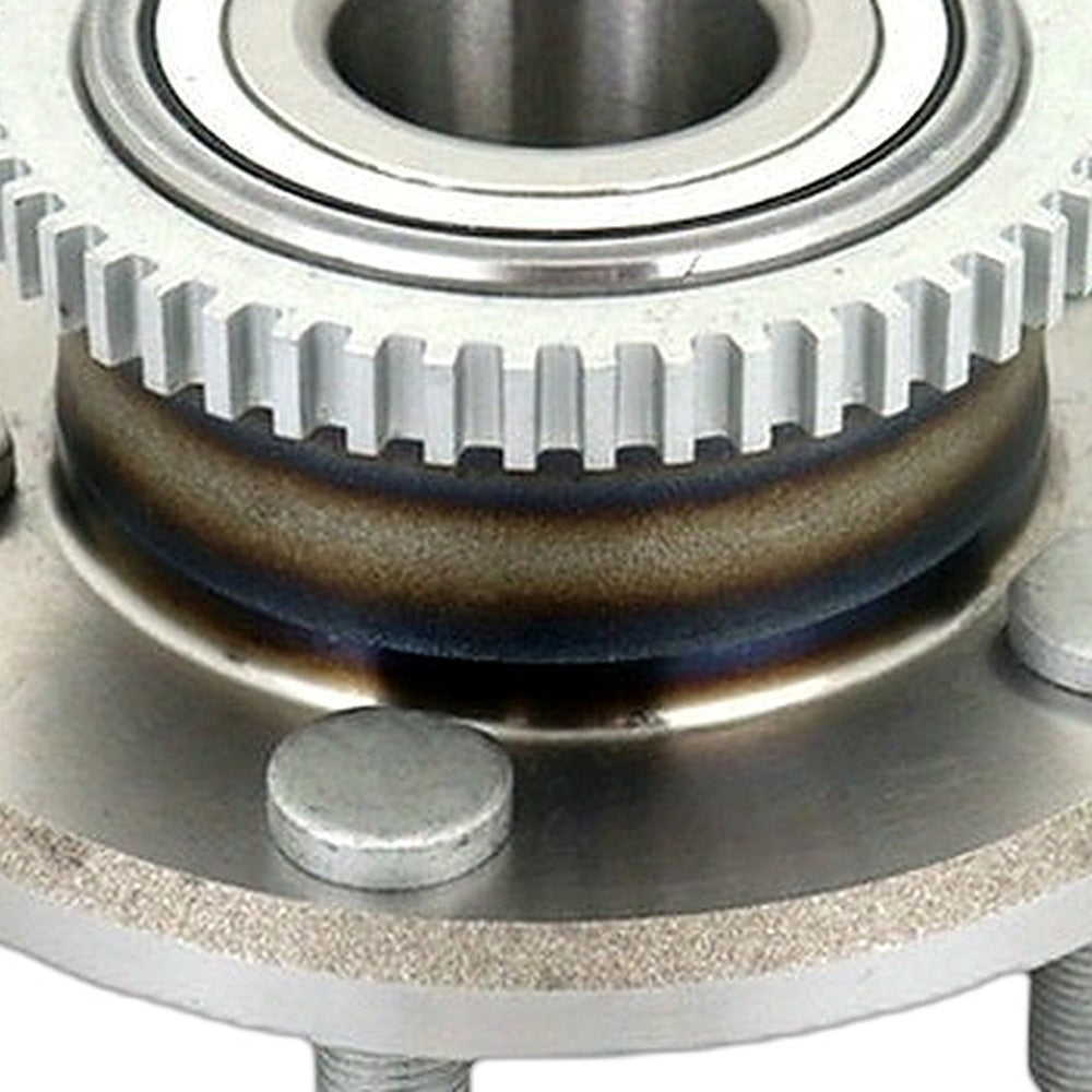 Front Wheel Bearing Hub Assembly Suitable for Ford Mustang 2005-2014 - XQ1