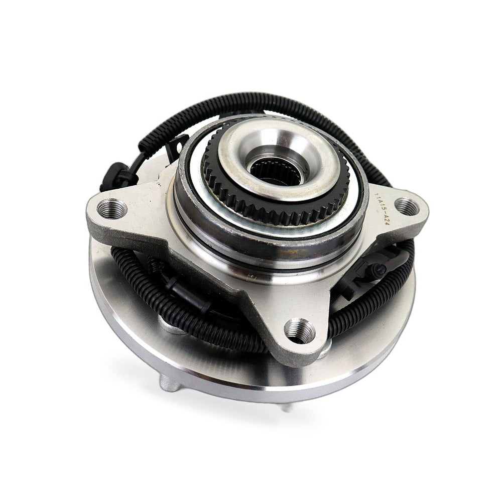 Front Wheel Bearing Hub Assembly Suitable for Ford Expedition F-150 Lincoln - BD1