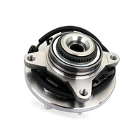 Front Wheel Bearing Hub Assembly Suitable for Ford Expedition F-150 Lincoln - BD1