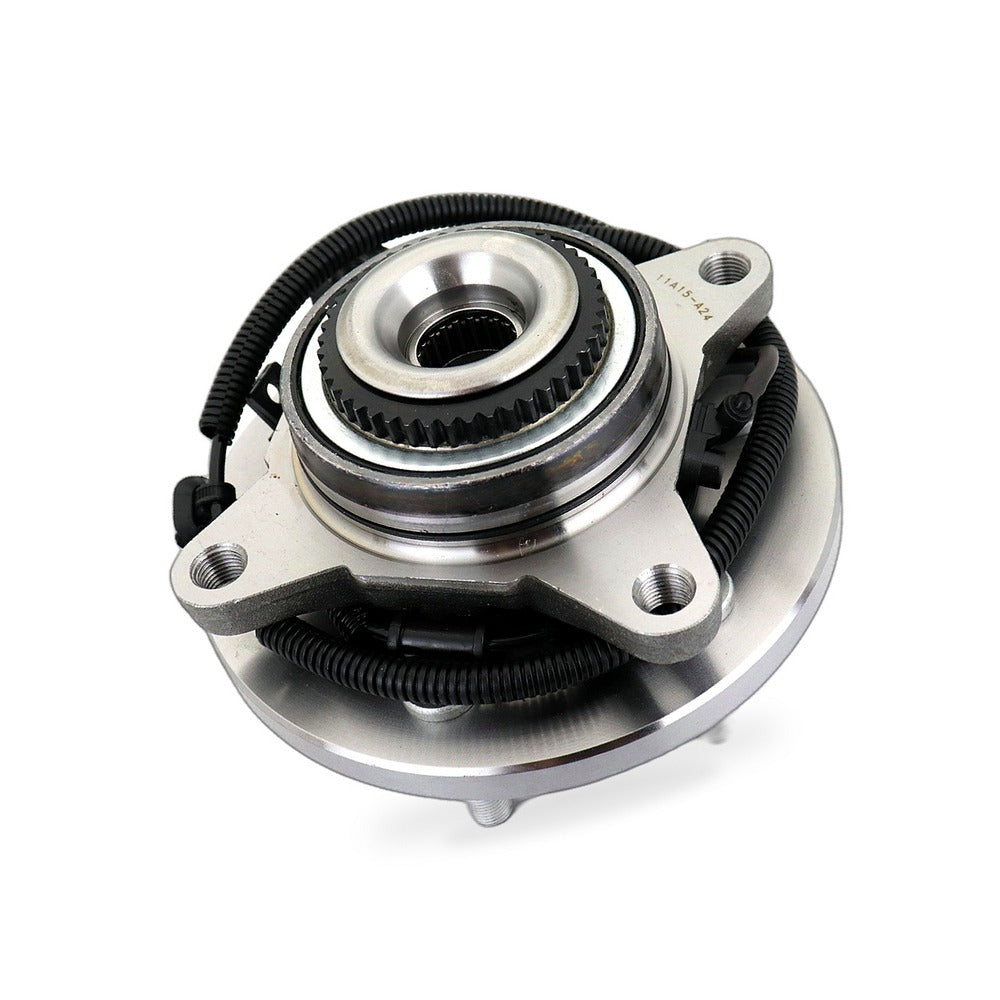 Front Wheel Bearing Hub Assembly Suitable for Ford Expedition F-150 Lincoln - BD2