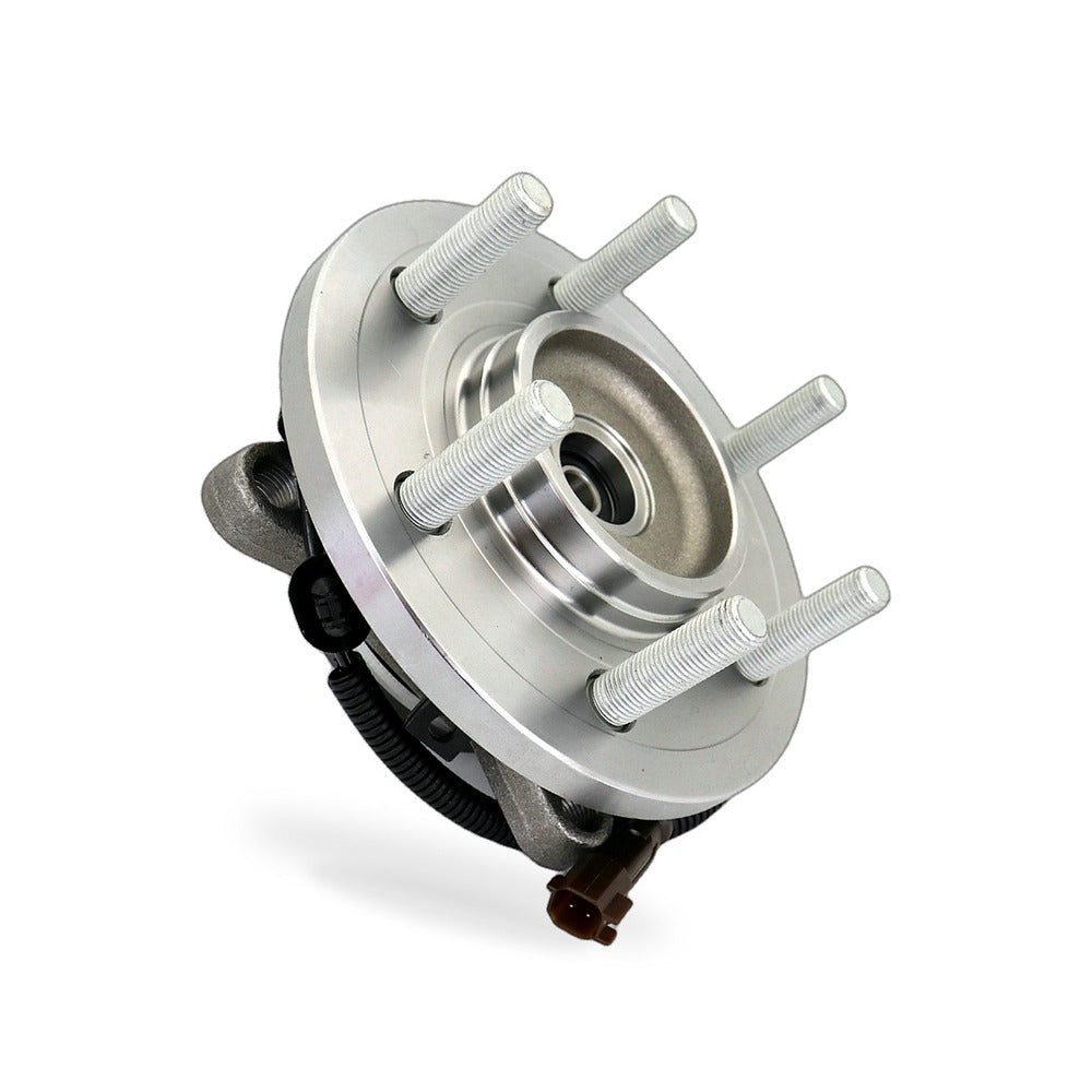 Front Wheel Bearing Hub Assembly Suitable for Ford Expedition F-150 Lincoln - BD3