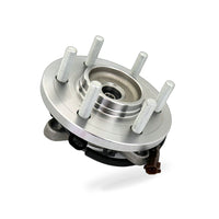 Front Wheel Bearing Hub Assembly Suitable for Ford Expedition F-150 Lincoln - BD4