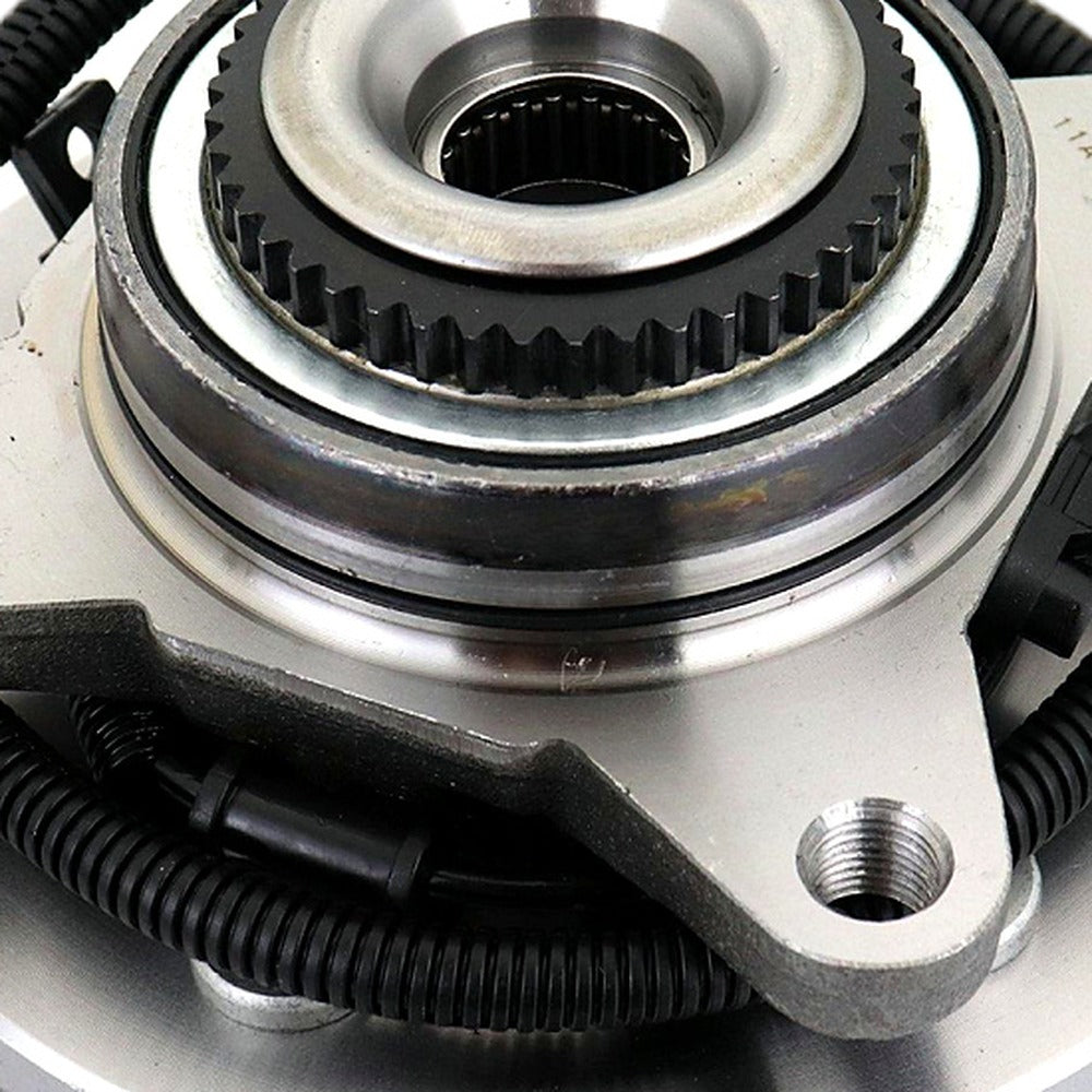 Front Wheel Bearing Hub Assembly Suitable for Ford Expedition F-150 Lincoln - XQ1