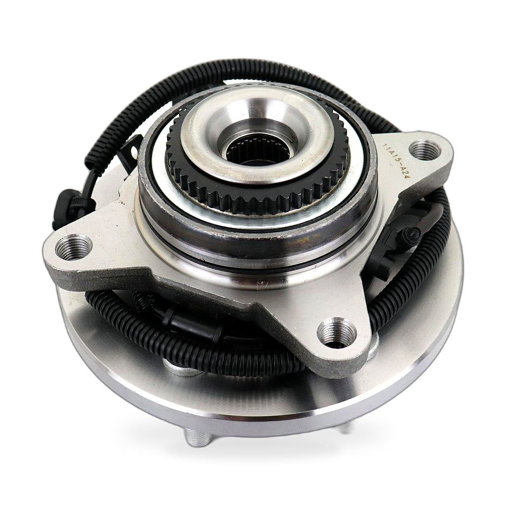 Front Wheel Bearing Hub Assembly Suitable for Ford Expedition F-150 Lincoln - ZT2