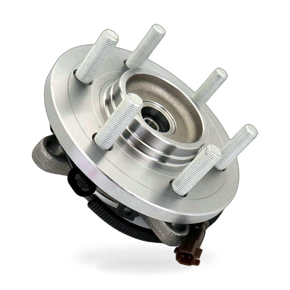 Front Wheel Bearing Hub Assembly Suitable for Ford Expedition F-150 Lincoln - ZT3