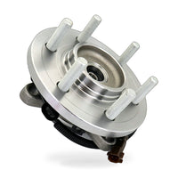 Front Wheel Bearing Hub Assembly Suitable for Ford Expedition F-150 Lincoln - ZT3
