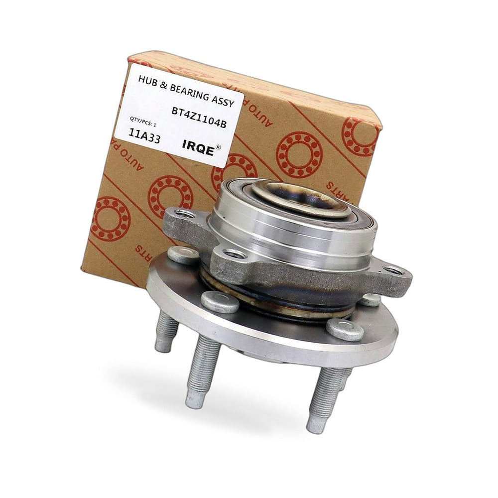 Rear Wheel Bearing Hub Assembly Suitable for Ford Edge Lincoln MKX Mazda CX-7 - BD3
