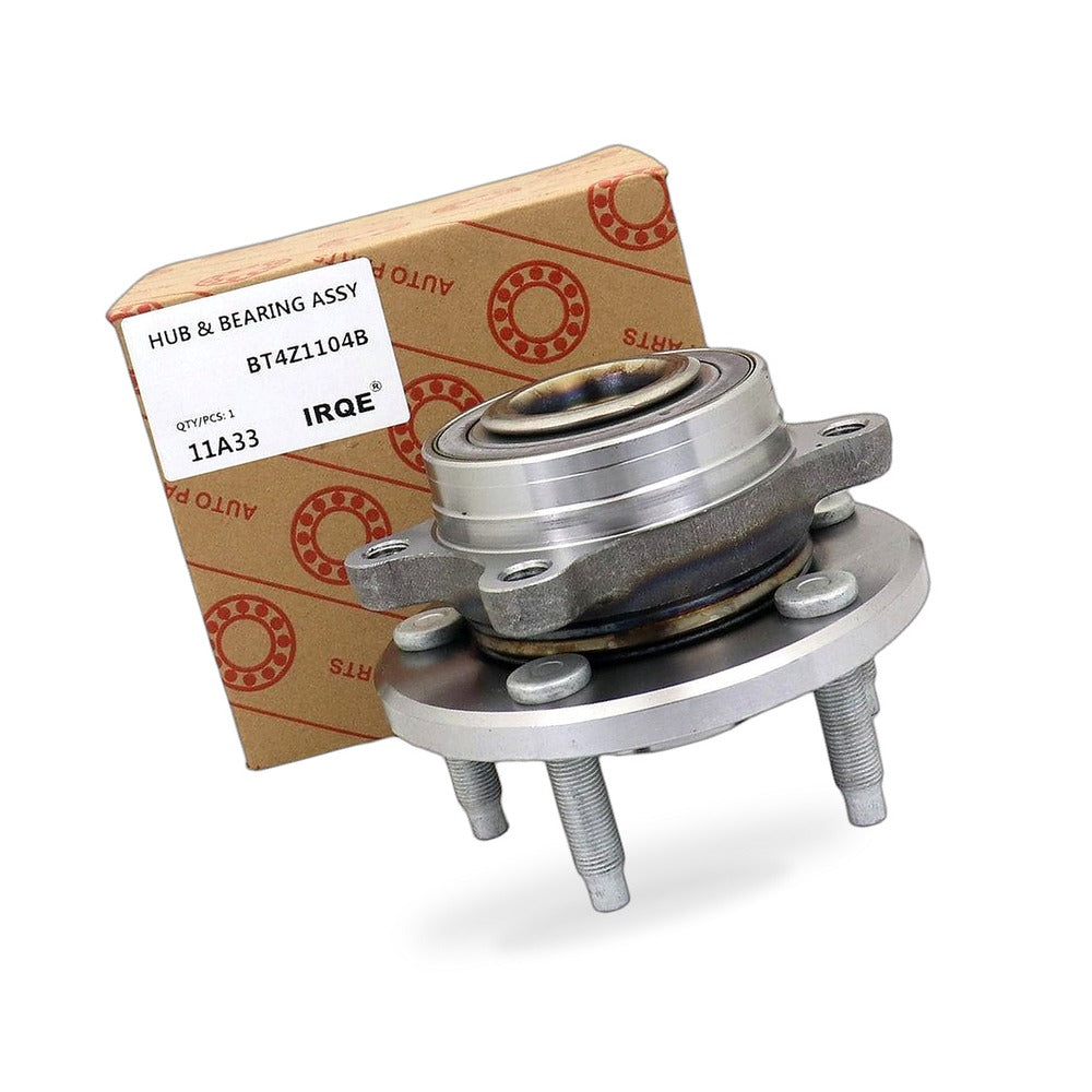 Rear Wheel Bearing Hub Assembly Suitable for Ford Edge Lincoln MKX Mazda CX-7 - BD4