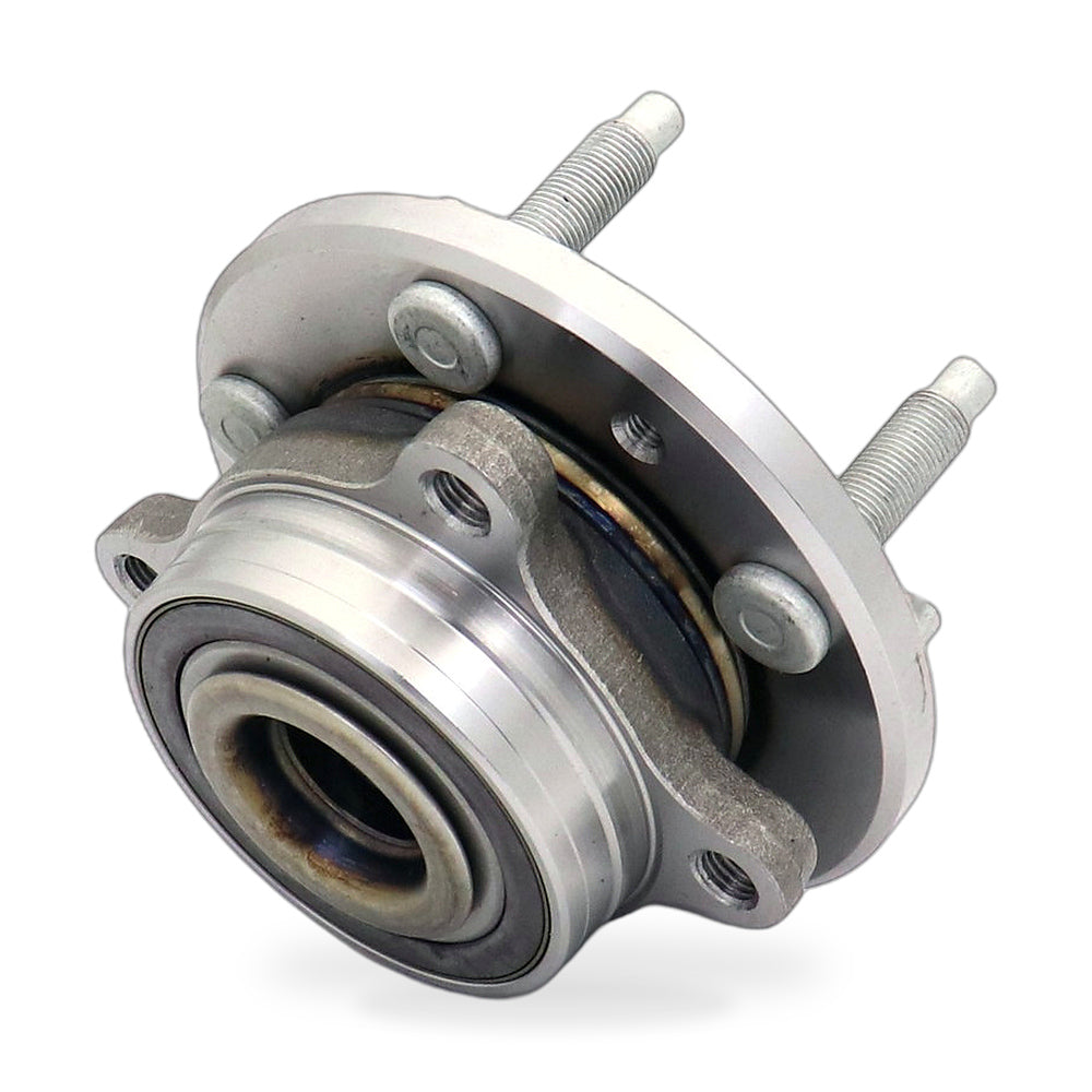 Rear Wheel Bearing Hub Assembly Suitable for Ford Edge Lincoln MKX Mazda CX-7 - ZT2