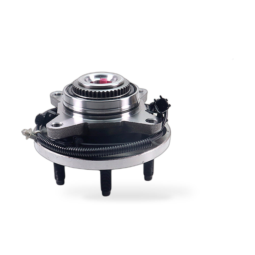 Front Wheel Bearing Hub Assembly Suitable for Ford F-150 Expedition Lincoln - ZT2